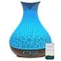 Humidificador Lampara Dark Control 550ml