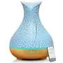 Humidificador Lampara Claro Control 550ml