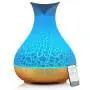 Humidificador Lampara Claro Control 550ml