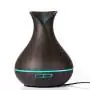 Humidificador Caoba 550ml Control Remoto Caoba