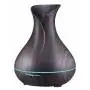 Humidificador Caoba 550ml Control Remoto Caoba