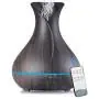 Humidificador Caoba 550ml Control Remoto Caoba
