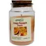 Vela Aromática Naranja Piña 120gr