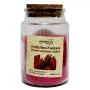 Vela Aromática Frutilla Mora Frambuesa 120gr
