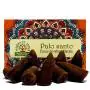 Conos de Incienso Cascada Palo Santo - Namaste