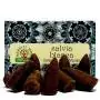 Conos de Incienso Cascada Salvia Blanca - Namaste