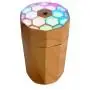 Humidificado Colorful Mosaico