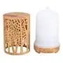 Humidificador Difusor 200ml Arbol Control Remoto Claro