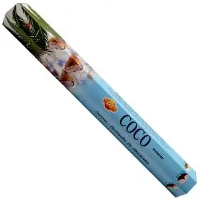 Incienso Coco - SAC