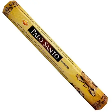 Incienso Palo Santo - SAC