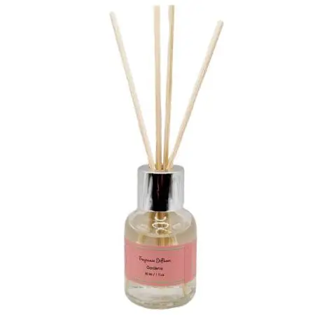 Difusor Varillas Gardenia - Guna