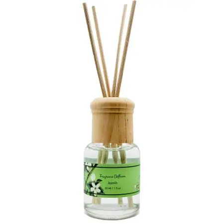 Difusor Varillas Jazmín 30ml - Guna