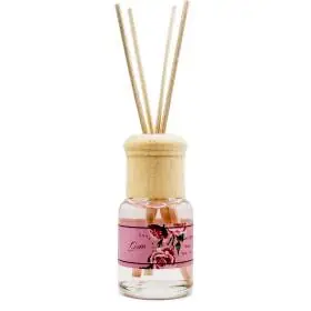 Difusor Varillas Rosas 30ml - Guna
