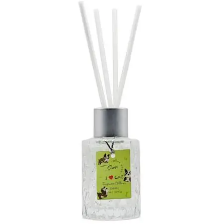 Difusor Varillas Dog Lover Jazmín 50ml - Guna