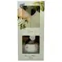 Difusor Varillas Recargable Rosas - Guna