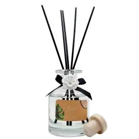 Difusor Varillas Recargable Ambar - Guna