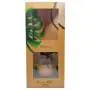 Difusor Varillas Recargable Ambar - Guna