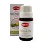 Aceite aromático Lemongrass - HEM