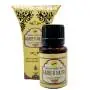 Aceite Aromático Almizcle de Ámbar - Sree Vanni
