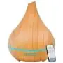 Humidificador Difusor Ultrasónico 400ML Madera