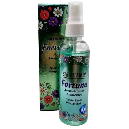 Difusor Spray Fortuna