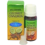 Aceite Aromático Coco y Canela