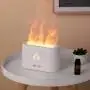 Humidificador Flame White 200ml USB