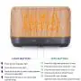 Humidificador Smart Wifi 200ml