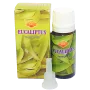 Aceite Aromático Eucalipto - SAC
