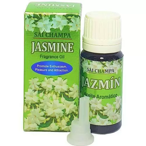 Aceite Aromático Jazmin