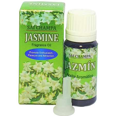 Aceite Aromático Jazmin