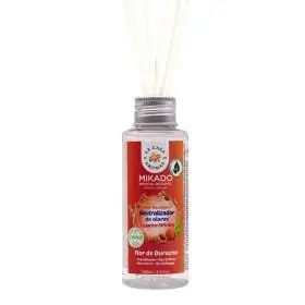 Ambientador Mikado Neutraliza Olor Espacios 100ml Flor de Durazno