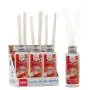Ambientador Mikado Neutraliza Olor Espacios 100ml Flor de Durazno