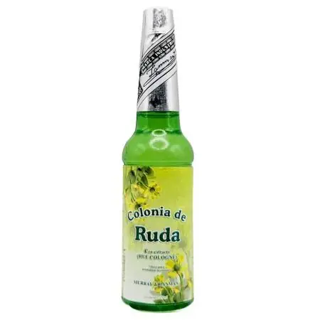 Colonia agua de Ruda Murray Lanman 70ml