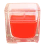 Vela Aromática Frutilla