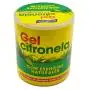 Ambientador Gel Citronela Anti Mosquitos - Amahogar