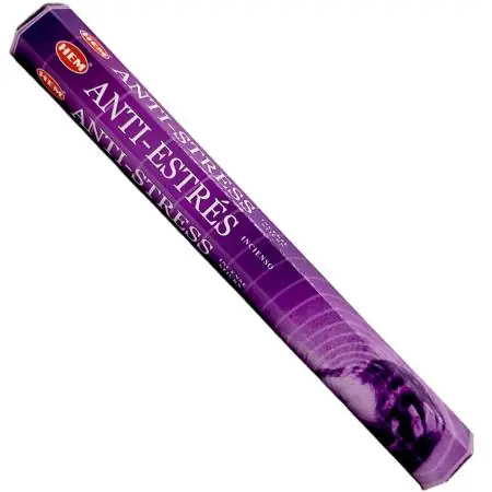 Incienso Anti Estres - HEM