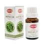 Aceite aromático Eucalipto - HEM