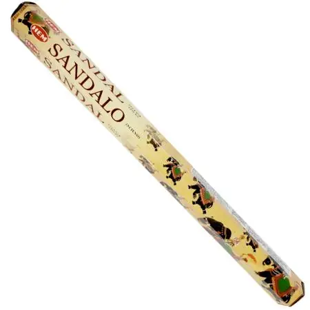 Incienso Jumbo Sandalo - HEM