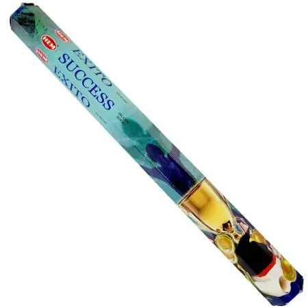 Incienso Jumbo Exito - HEM