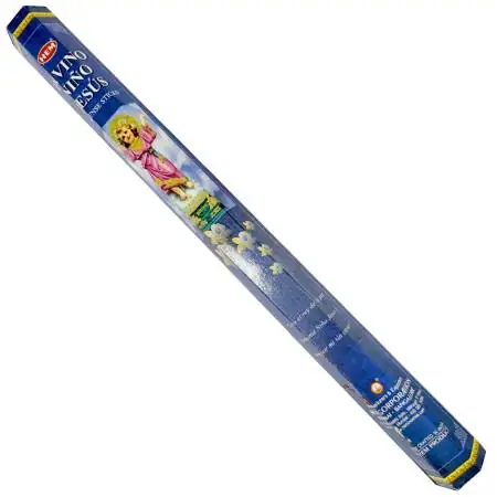 Incienso Jumbo Divino Niño Jesus - HEM