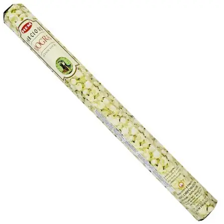 Incienso Jumbo Jazmín Mogra - HEM