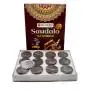 Copas de Incienso Sahumerio Sandalo - Sai Champa