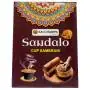 Copas de Incienso Sahumerio Sandalo - Sai Champa