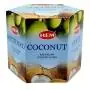 Conos de Incienso para Cascada Coco 40 unidades - HEM