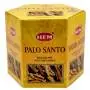Conos de Incienso para Cascada Palo Santo 40 unidades - HEM