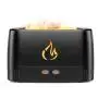 Humidificador Flame Black 200ml USB