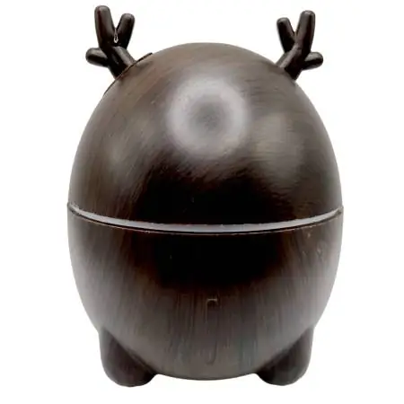 Humidificador Mini Reno 200ml Caoba
