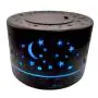 Humidificador Led 500ml Control Remoto Estrellas