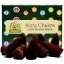 Conos de Incienso Cascada Siete Chakra - Namaste